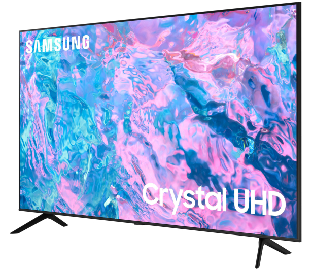 Samsung UE65CU7192U 65" LED 4K Tizen TV - 1135307 - zdjęcie 4
